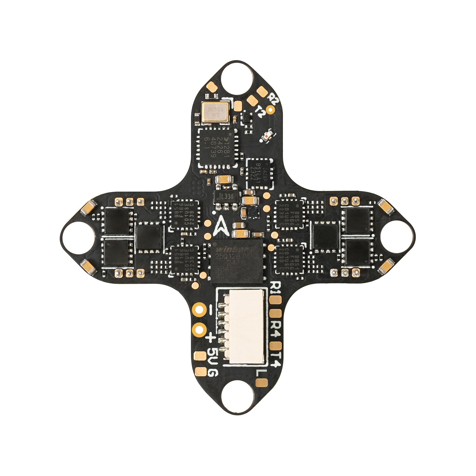 BETAFPV  Matrix 1S Brushless F - Betaflight Flight Controller review and price