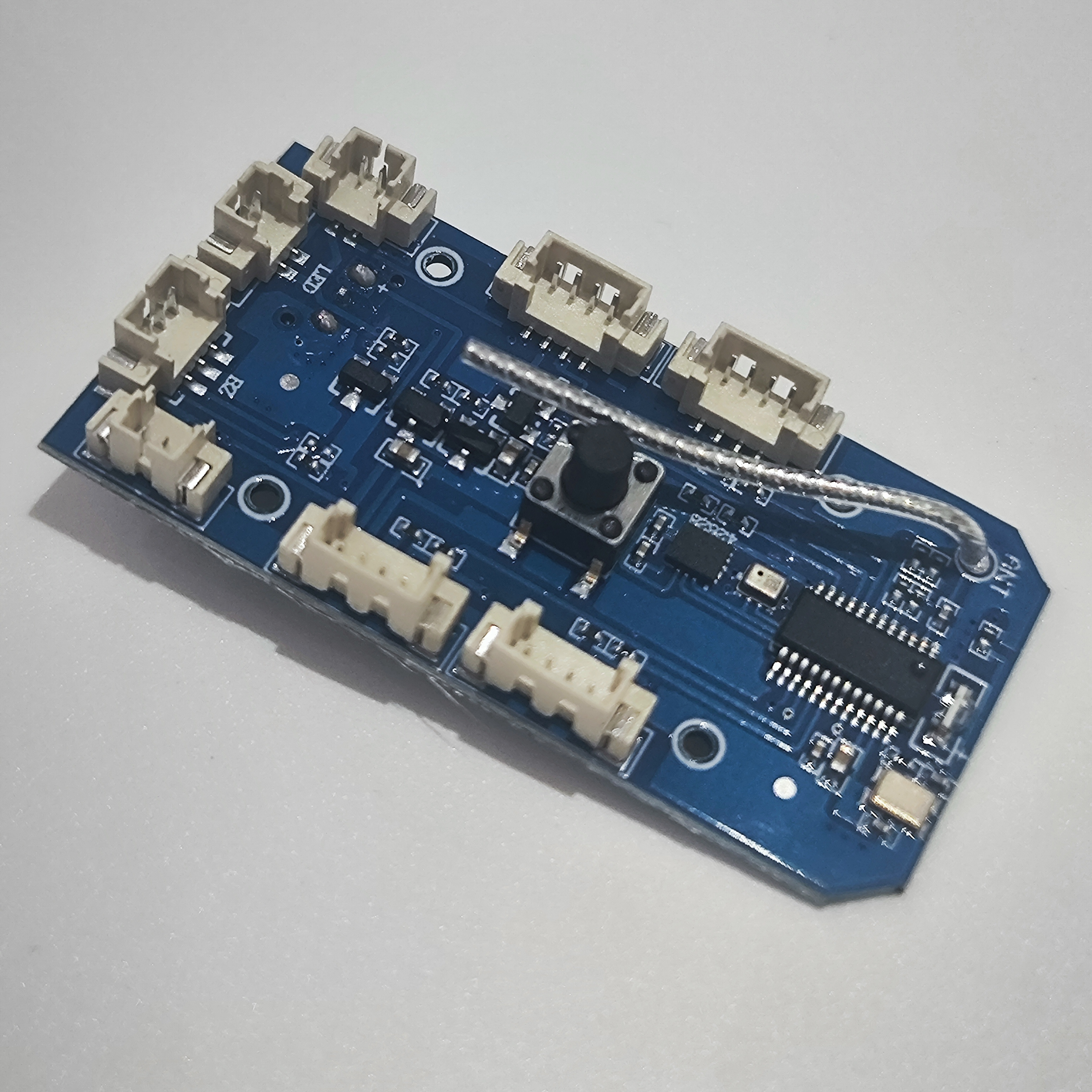 LS-S1S Main Board LSRC S1S Bru - Drone Rc S1S review and price
