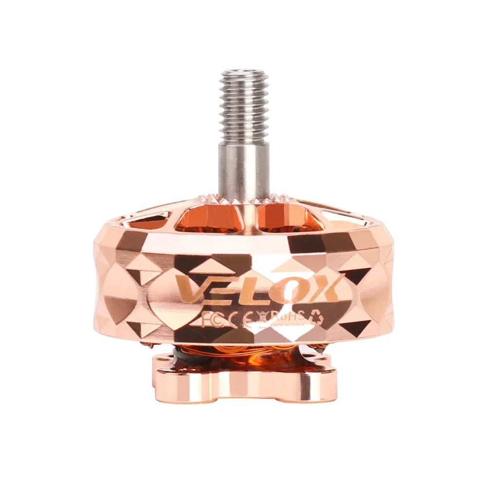 T-MOTOR V2307 V2 T-HOBBY 5