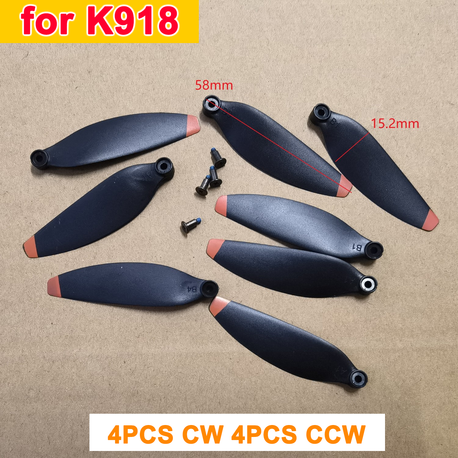 RC Drone Universal Propeller P - Drone Rc S1S review and price