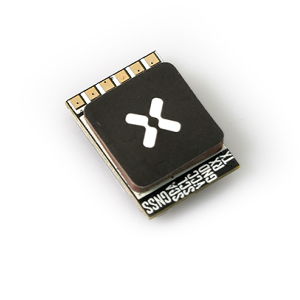 FOXEER M10Q V2 120 GPS IST8310 - Drone Rc Battery review and price