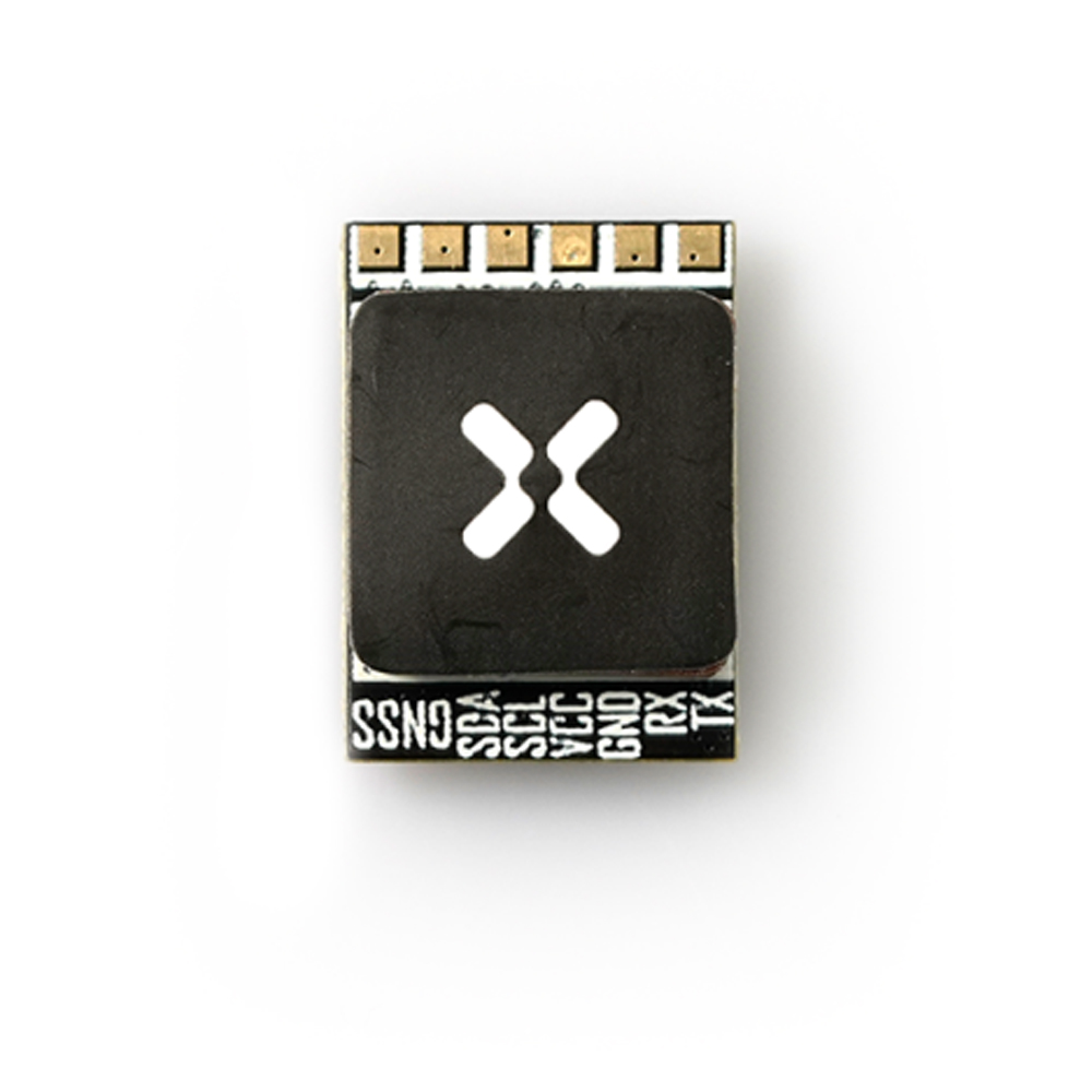 FOXEER M10Q V2 120 GPS IST8310 - Drone Rc Battery review and price