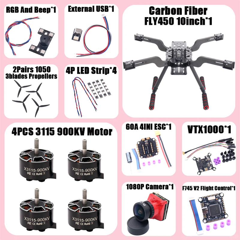B-CUBE Open Source New Smart D - Betaflight Flight Controller review and price