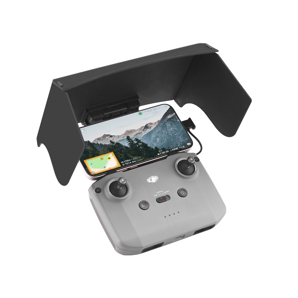 Remote Controller Monitor Suns - Drone Rc N1 review and price