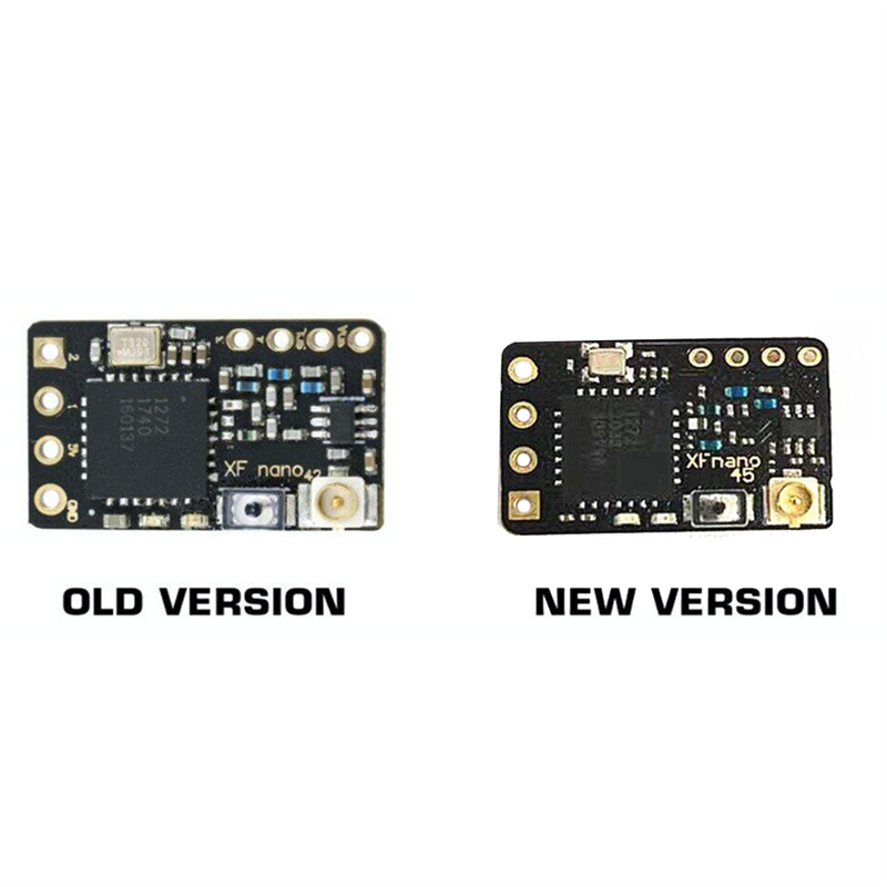 For TBS CROSSFIRE NANO RX SE F - Crossfire Receiver Rx review and price