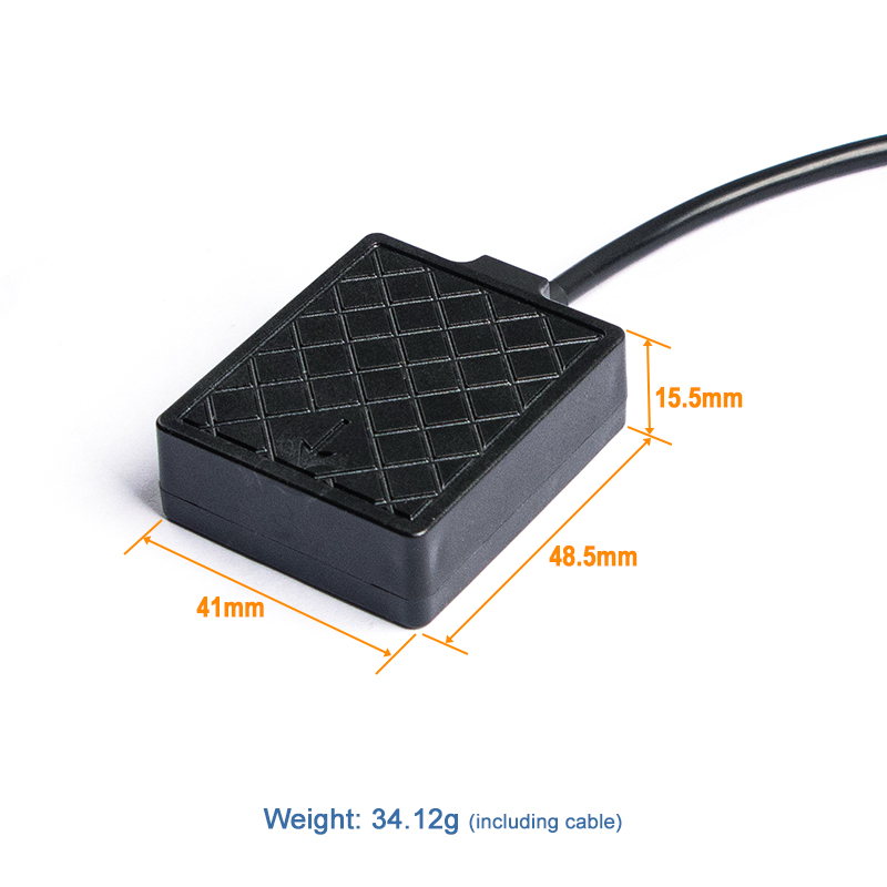 JF100 10Hz GPS Module with Com - Betaflight Flight Controller review and price