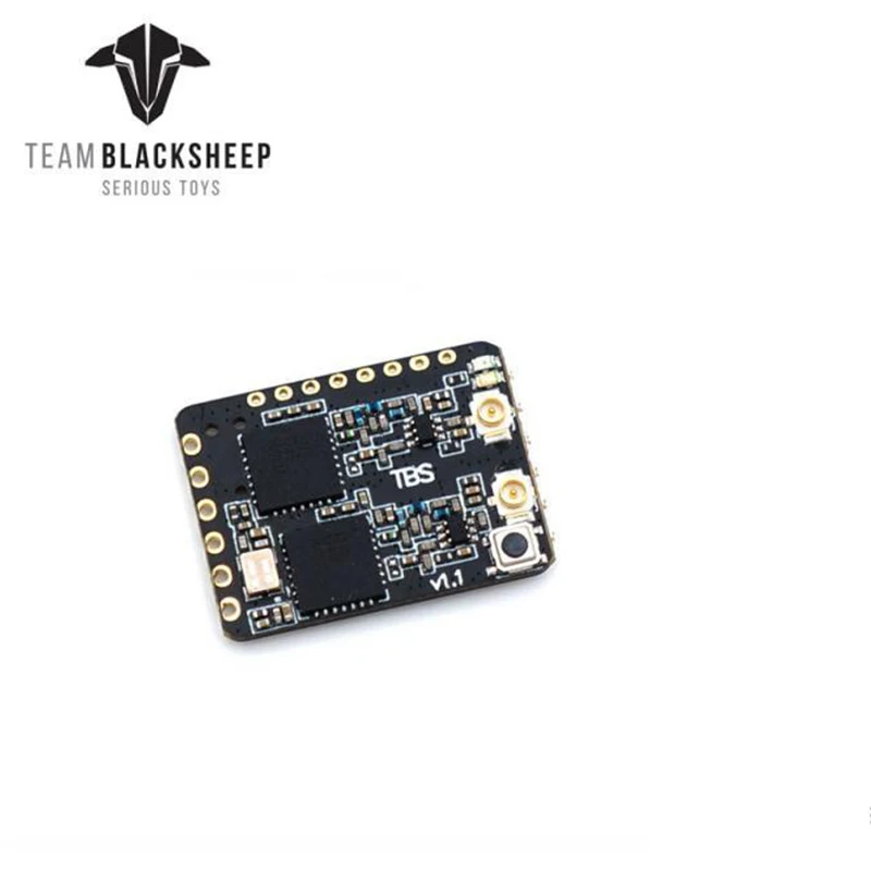 Original TBS Team BlackSheep C - Crossfire Receiver Rx review and price
