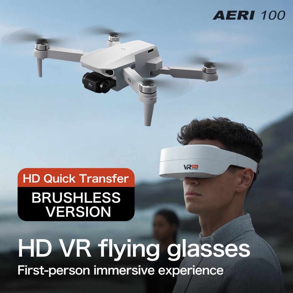 AERI 100 Aerial Photography Br - Drone Top Rc review and price