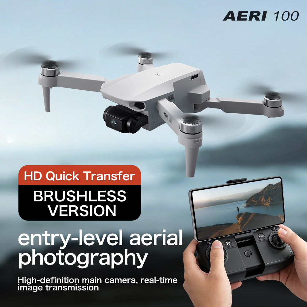 AERI 100 Aerial Photography Br - Drone Top Rc review and price