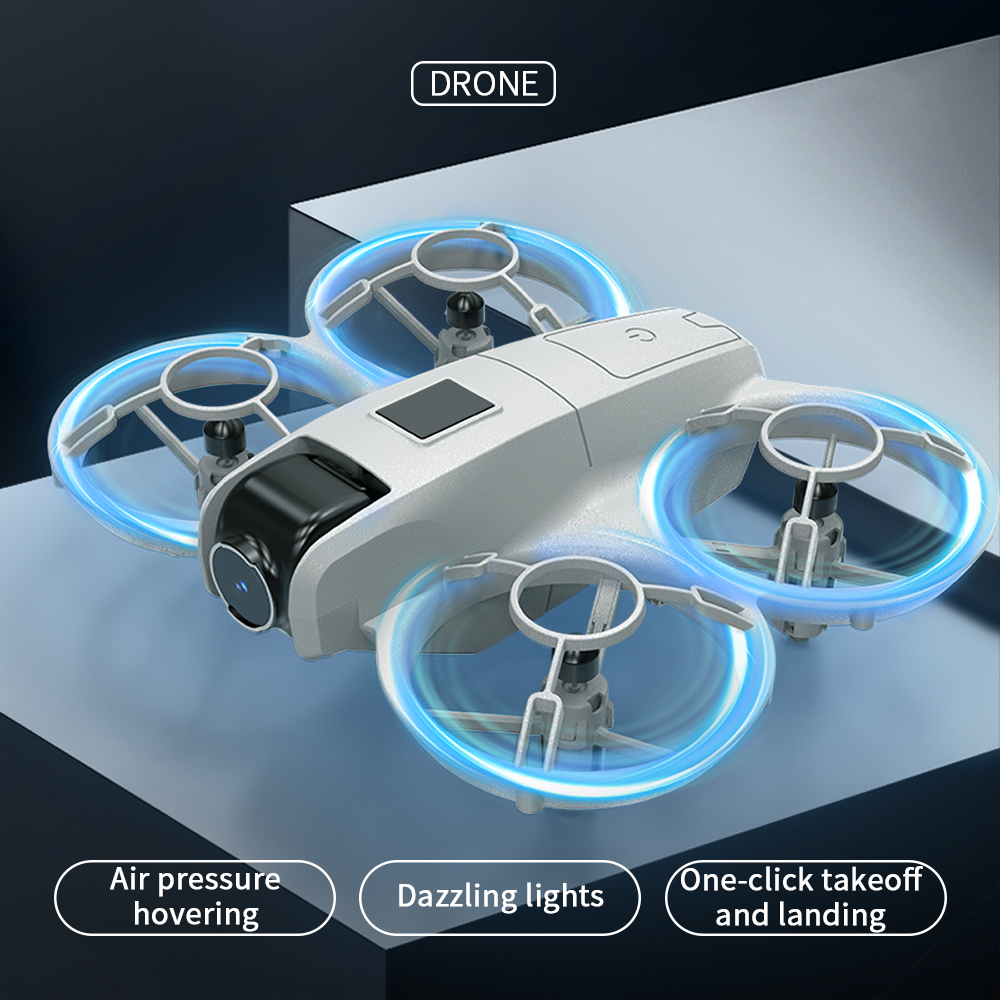 4DRC V2 Mini Drone WIFI RC Qua - Drone Top Rc review and price