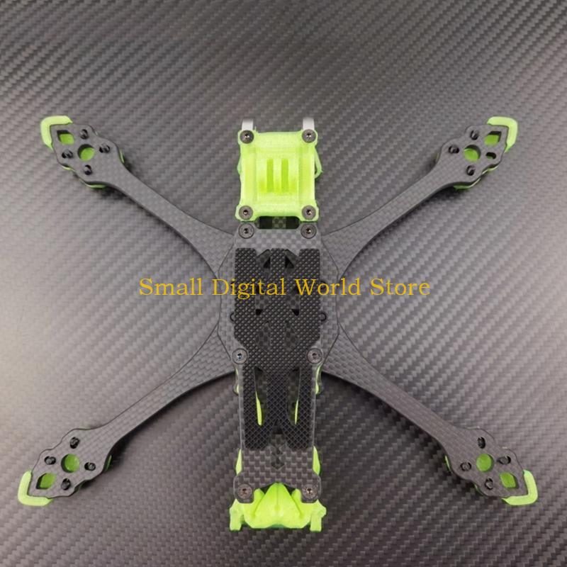 77UB FPVDrone 225mm FPV Racing - Drone Frame 5 Inch review and price