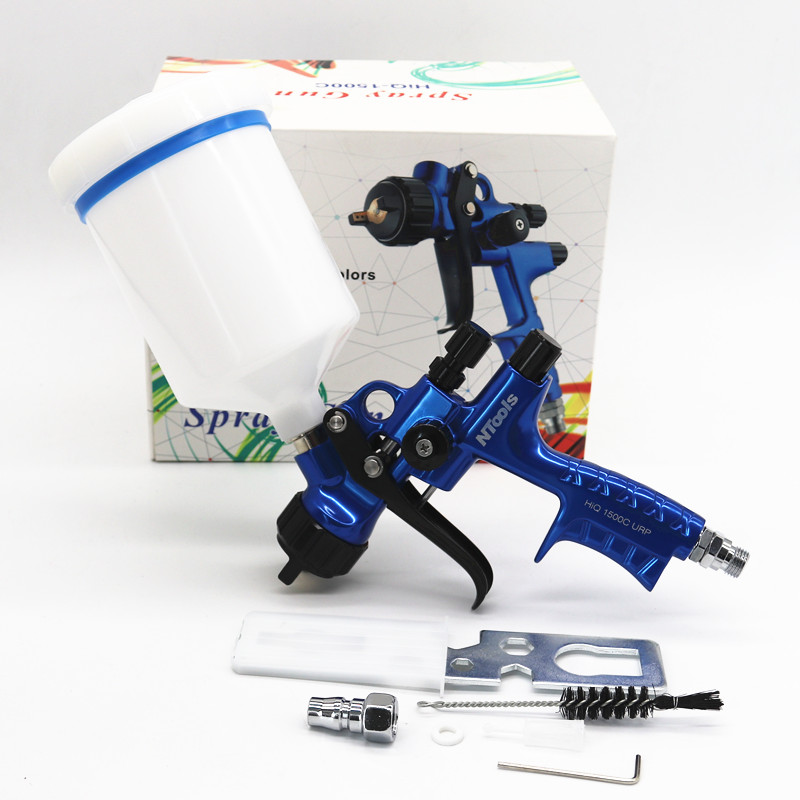 Ntools Blue Limited Edition LV - Drone Rc N1 review and price