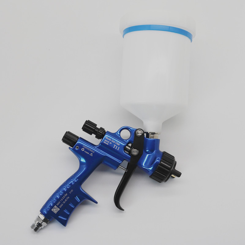 Ntools Blue Limited Edition LV - Drone Rc N1 review and price