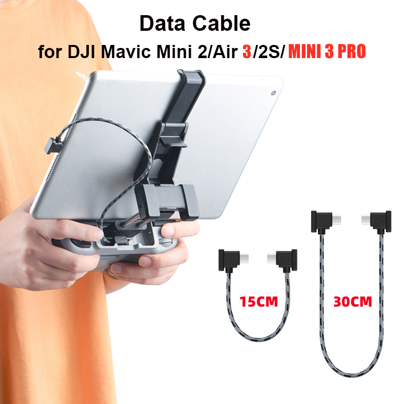 Data Cable For DJI Flip/Mavic  - Drone Rc N1 review and price