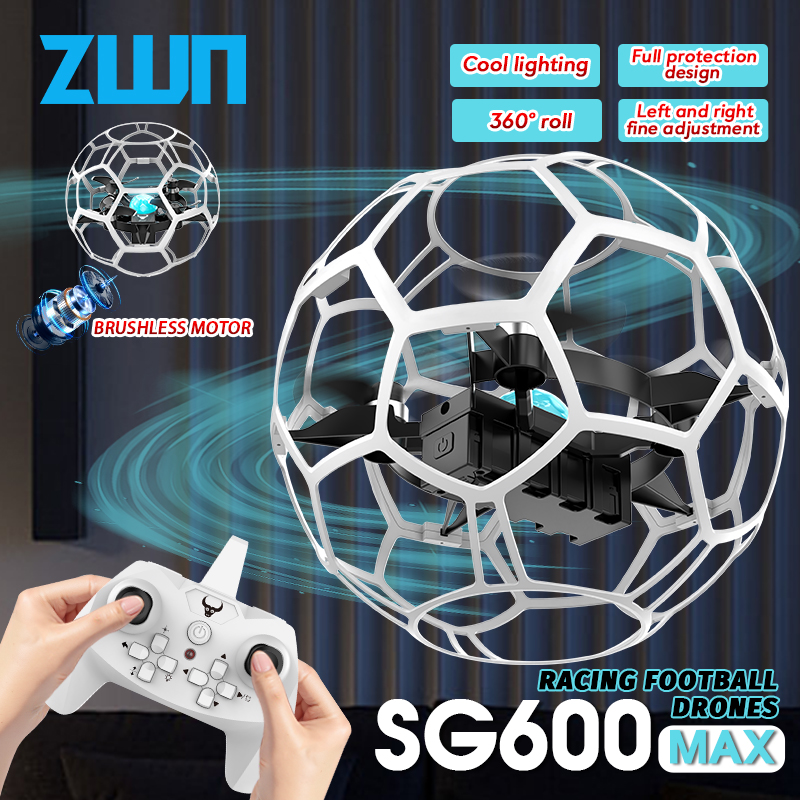 SG600 MAX 2.4G RC Racing Footb - Drone Without Rc review and price