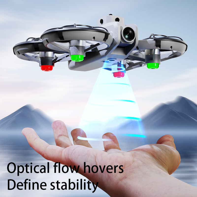 ES800PRO UAV 4.3-inch Remote C - Drone Without Rc review and price