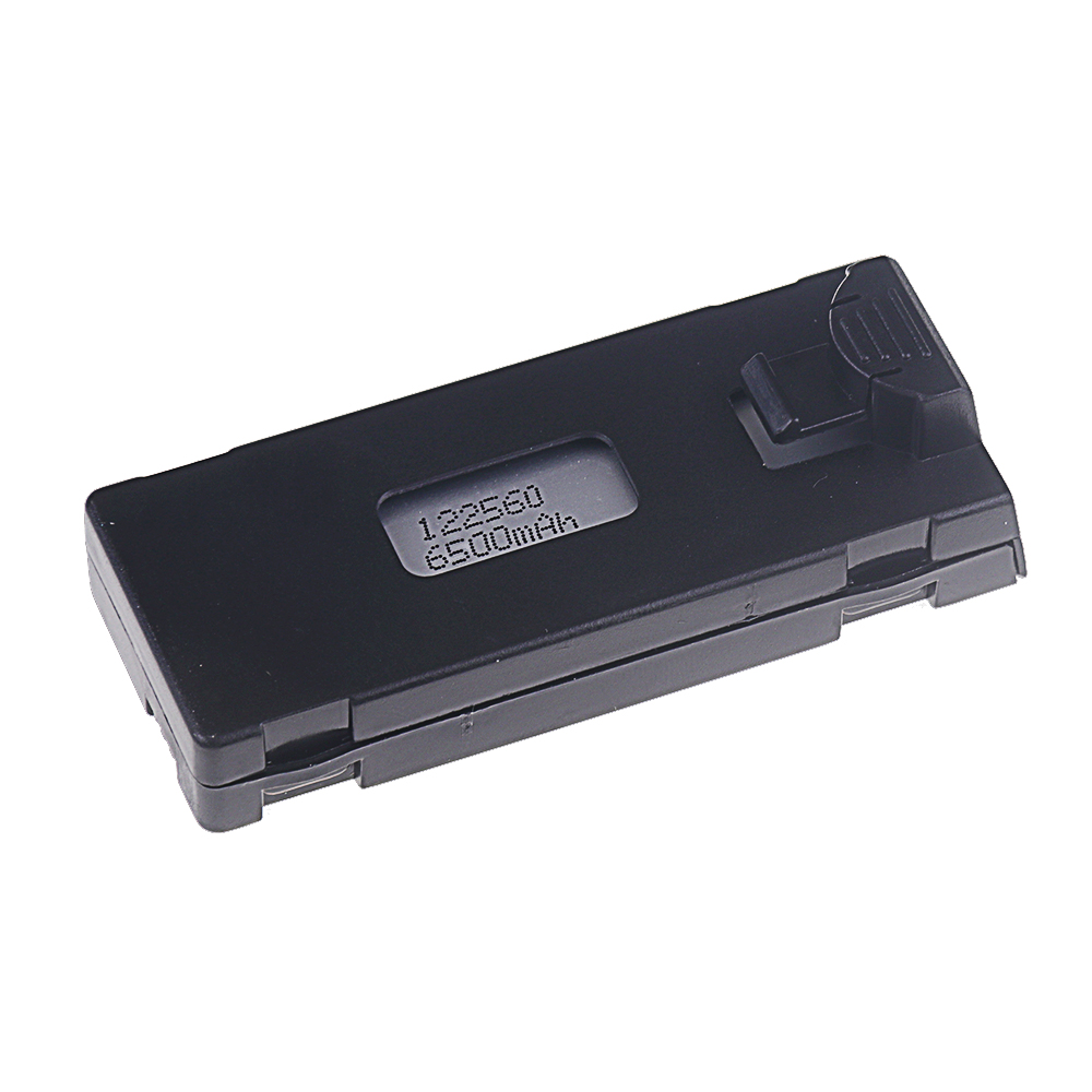 Rechargeable 3.7V 6500mAh Batt - Drone E88 Rc Quadcopter review and price