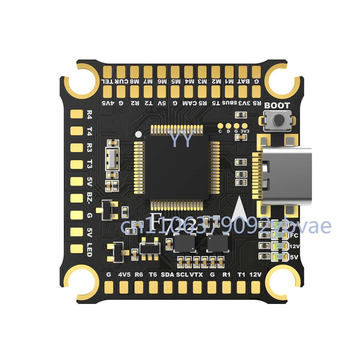 FPV Racing Flight Controller F - Betaflight Flight Controller review and price