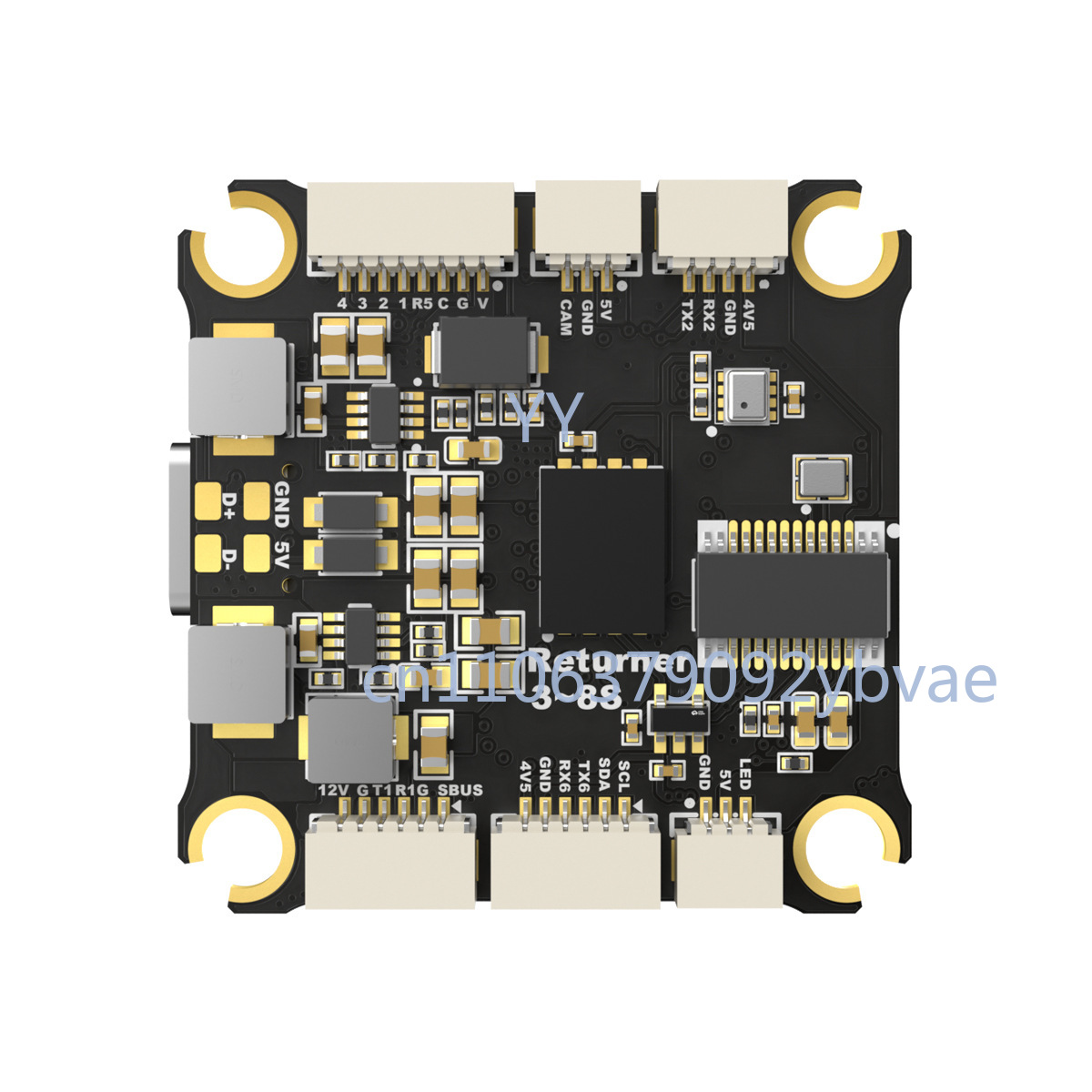 FPV Racing Flight Controller F - Betaflight Flight Controller review and price
