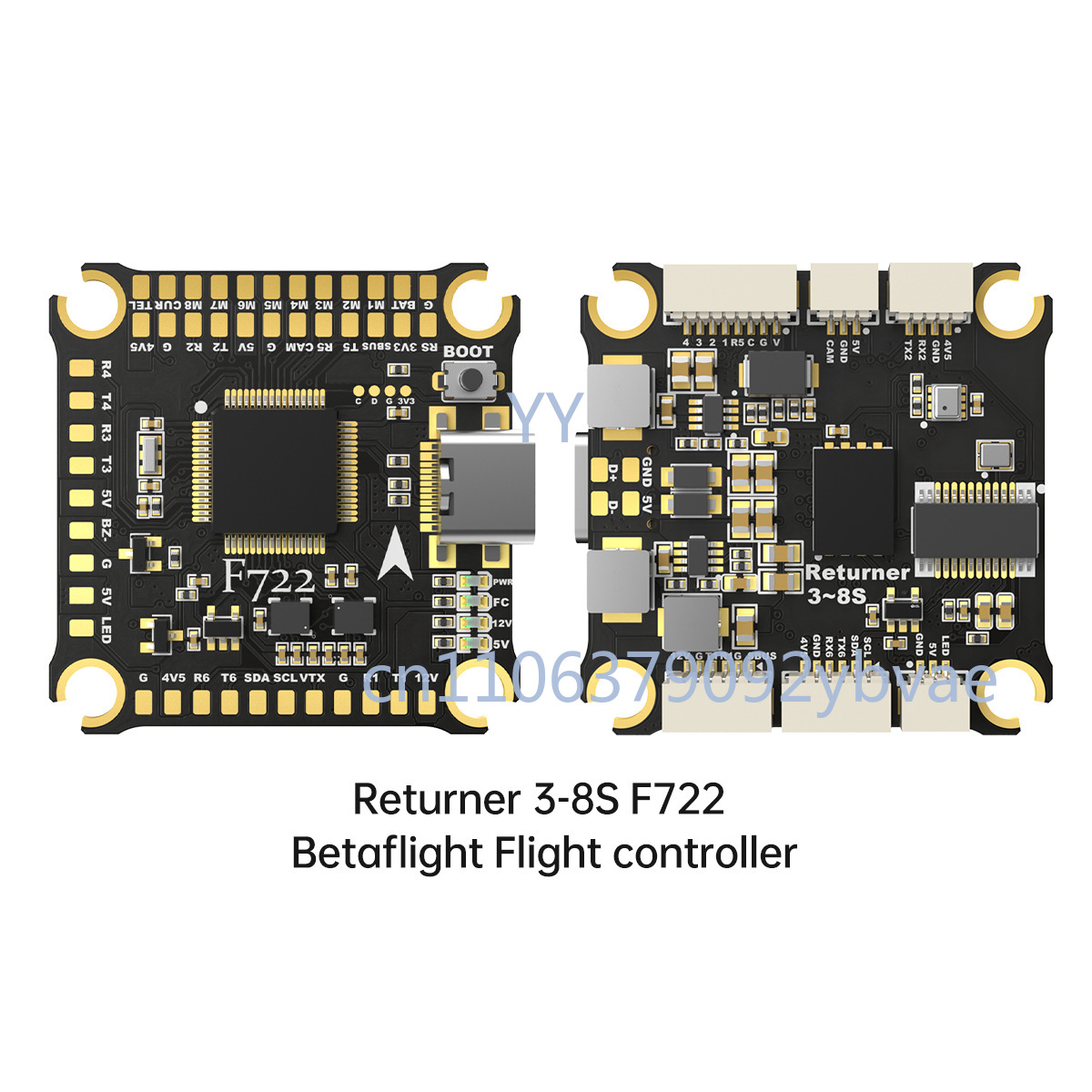 FPV Racing Flight Controller F - Betaflight Flight Controller review and price